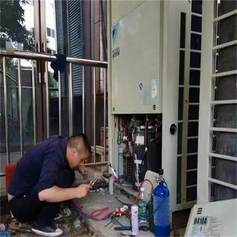 深圳湾空调维修价格-空调安装移动
