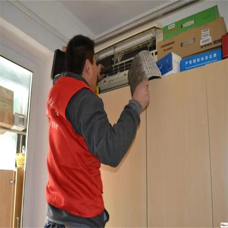 深圳湾附近空调移机师傅电话