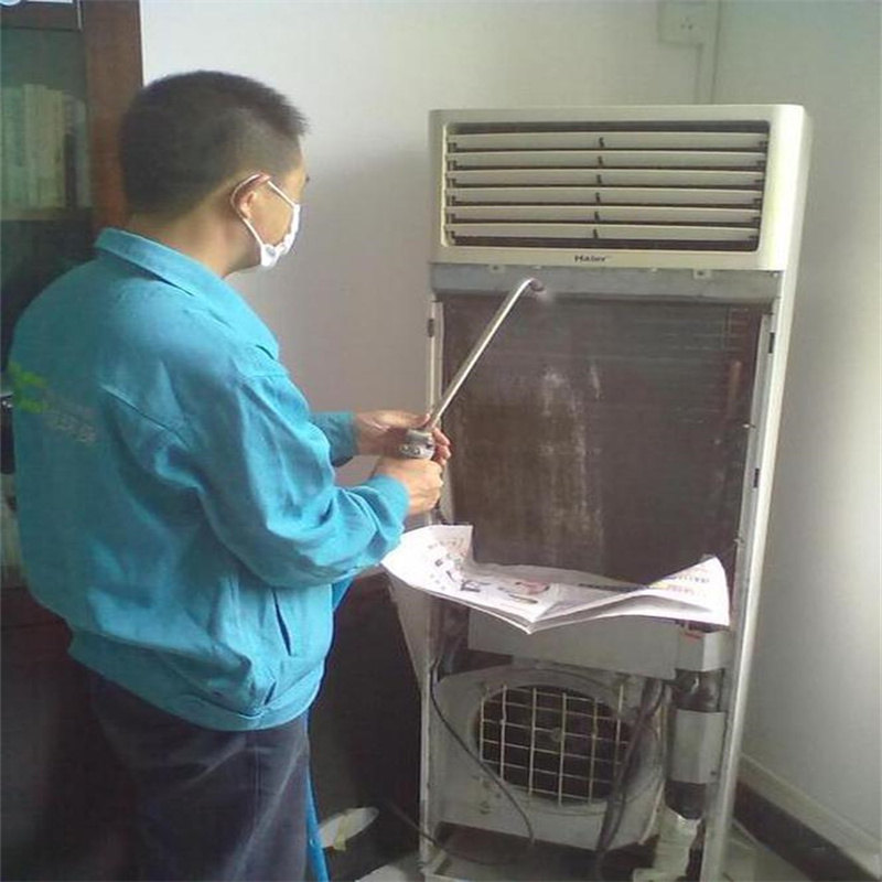 深圳湾玻璃工厂空调维修