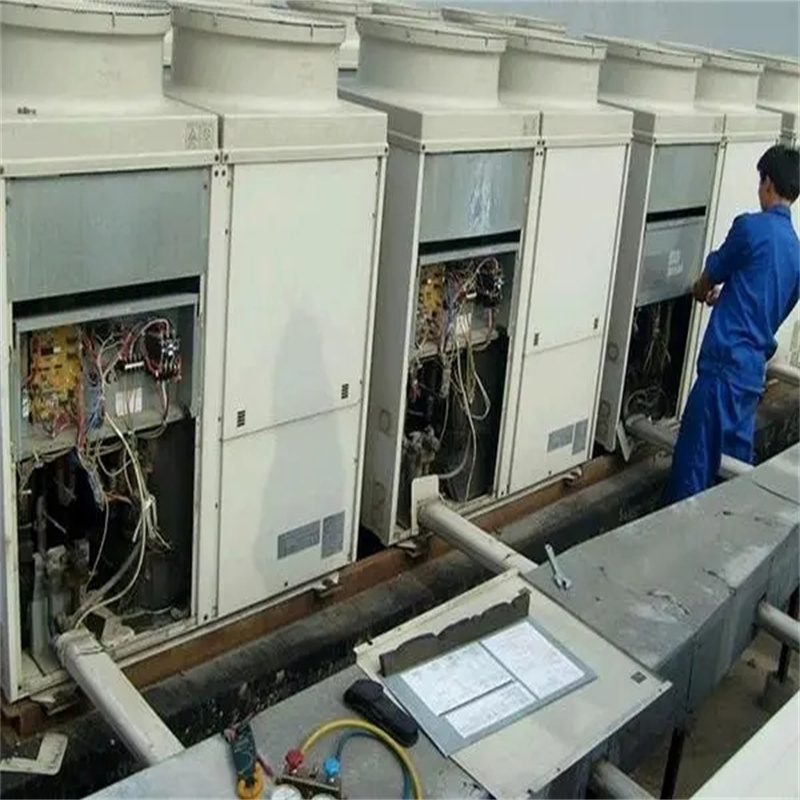 深圳湾格力空调遥控板怎样拆开维修