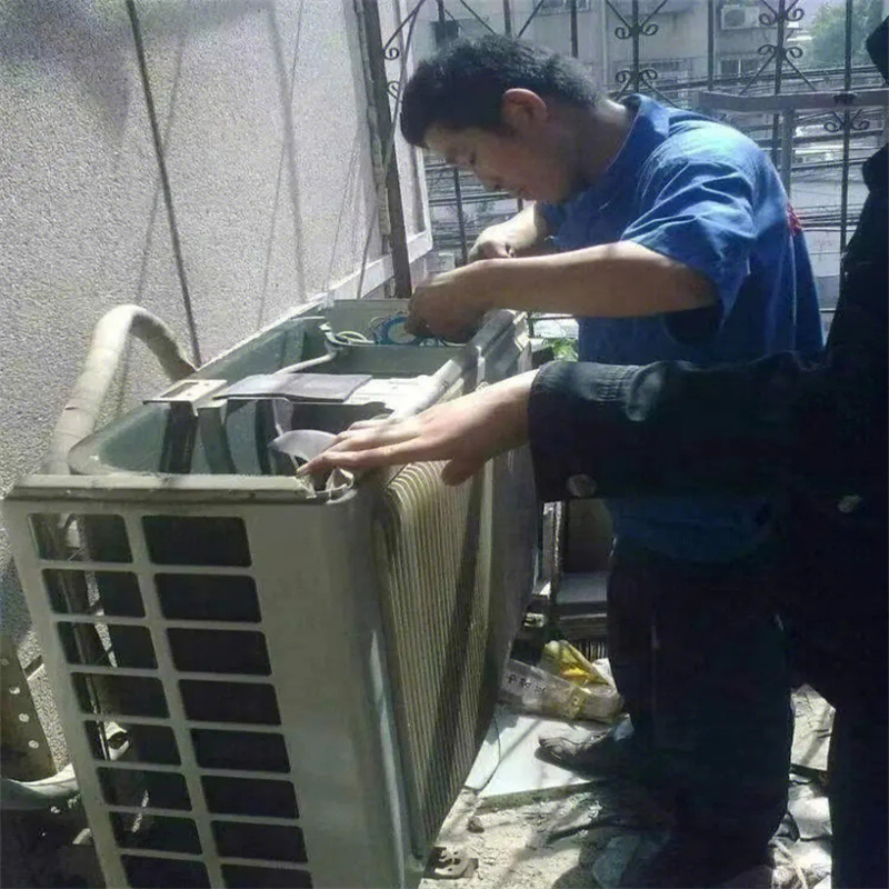 深圳湾单位废旧空调回收多少钱